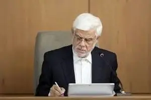 اقتدار ملت ایران با لفاظی و هذیان‌گویی خدشه‌دار نمی‌شود