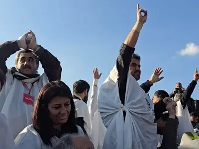 پایان اعتصاب غذای کارمندان و معلمان معترض عراقی