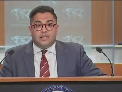 رویکرد واشنگتن در قبال ایران تغییری نکرده است