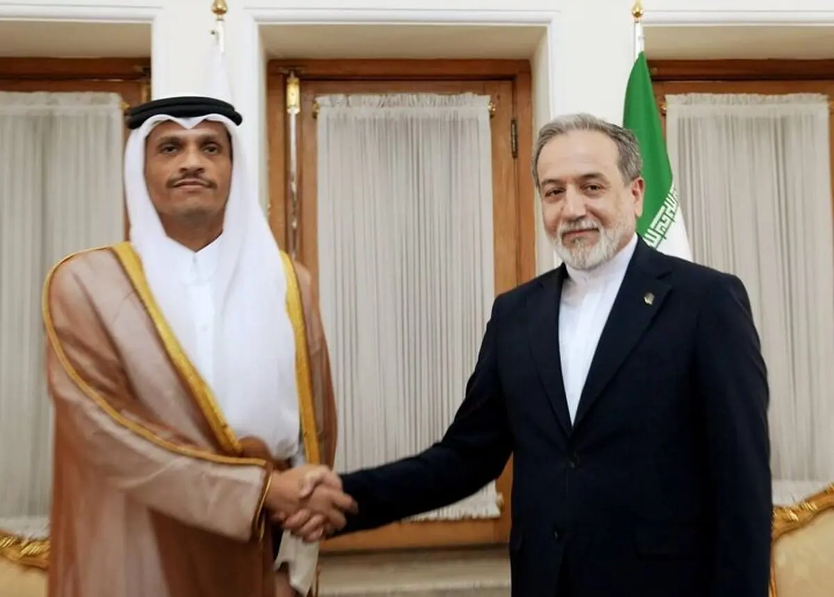  بازگشت تنگه هرمز به قبل از ۹ اسفند، بدون توجه به واقعیات موجود ممکن نیست