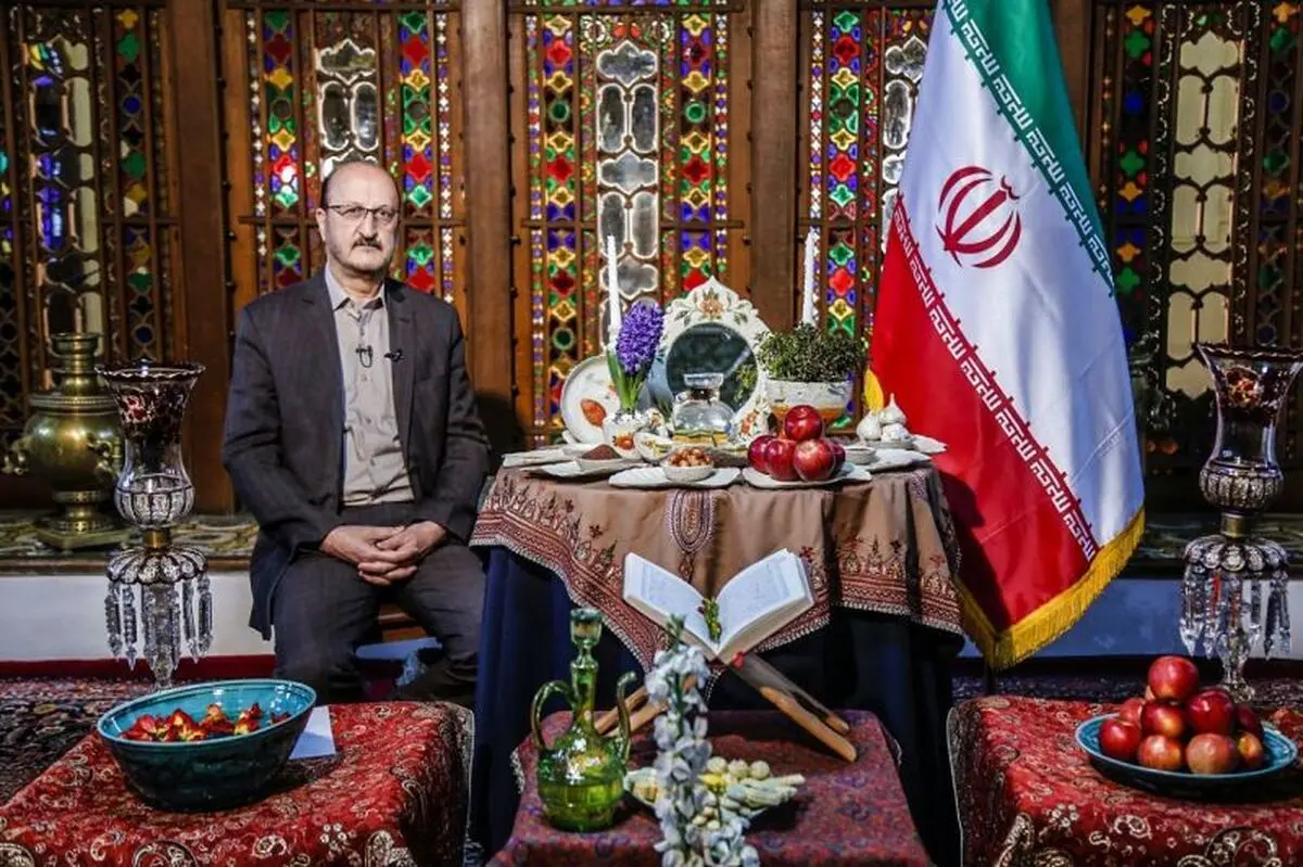 رونق تولید؛ نخستین اولویت دولت در سال 98/ برگزاری کنگره 3 هزار شهید قزوین مهم‌ترین رویداد فرهنگی سال 97