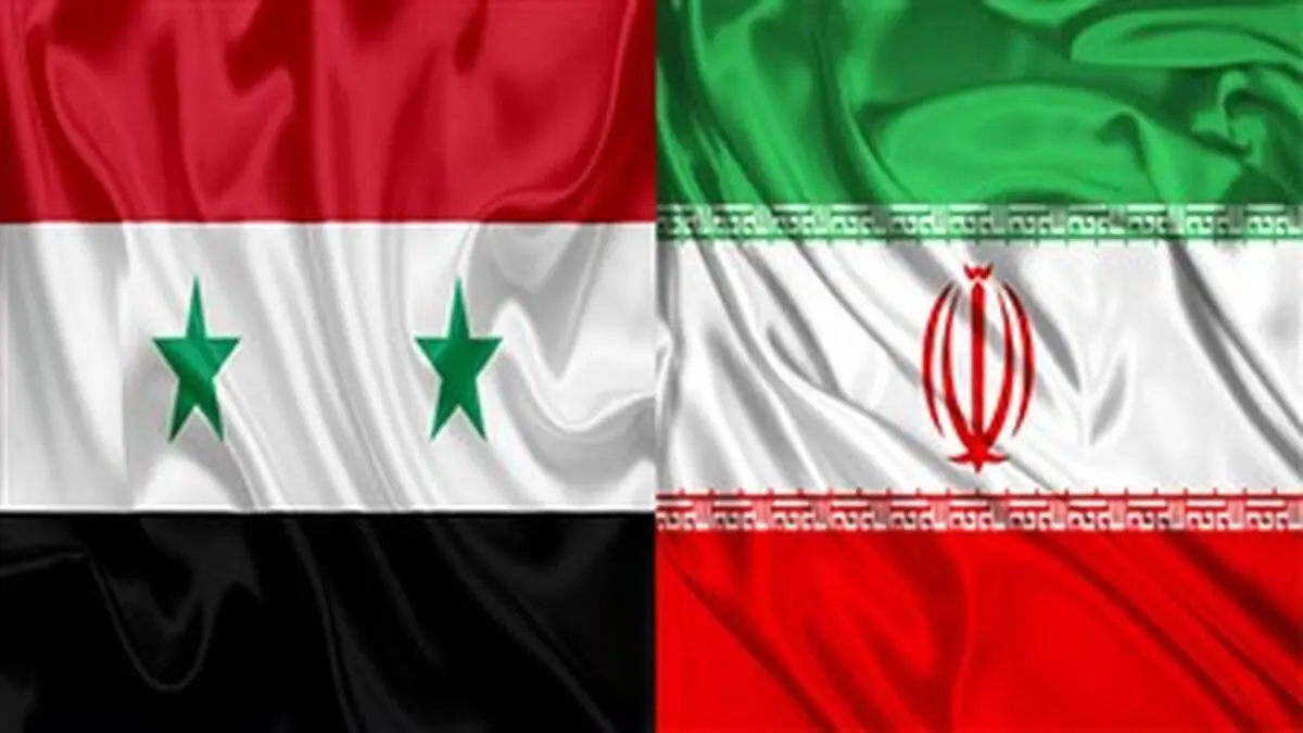 وزیر آموزش عالی سوریه به ایران سفر می‌کند