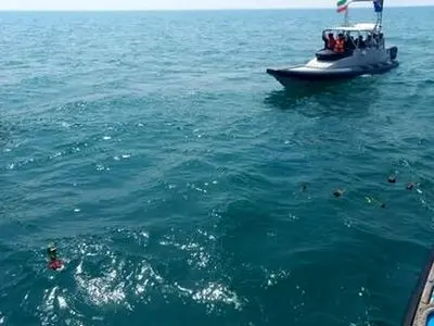 گلباران محل شهادت مسافران پرواز بی‌بازگشت ۶۵۵