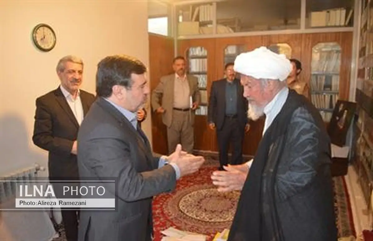 مسئولان برای تقویت اعتماد مردم تلاش کنند