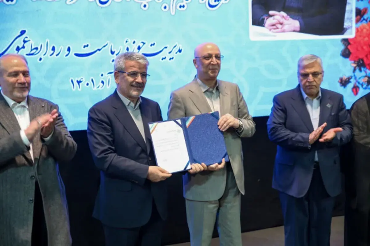 مدیران دانشگاهی از تخلف و مسائل غیرقانونی مالی دور هستند