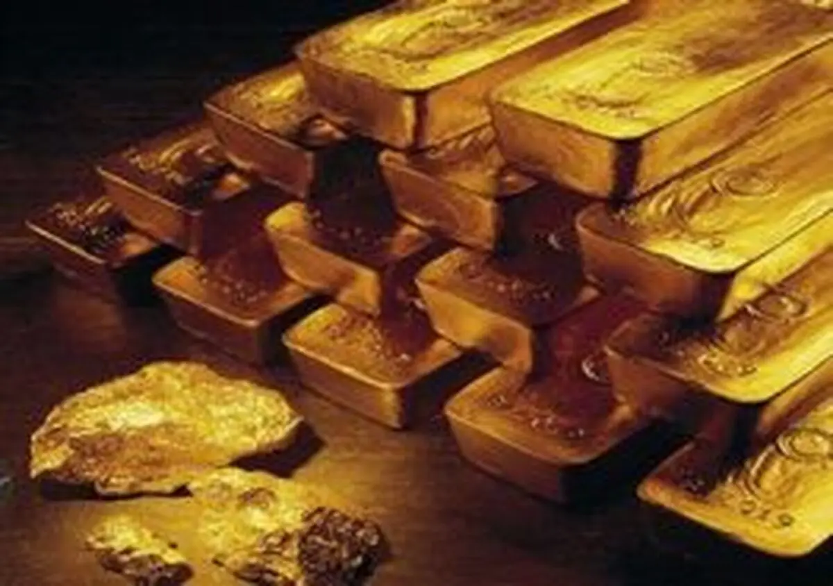 برگشت تعادل به بازار آتی سکه با توقف روند نزولی بهای طلای جهانی