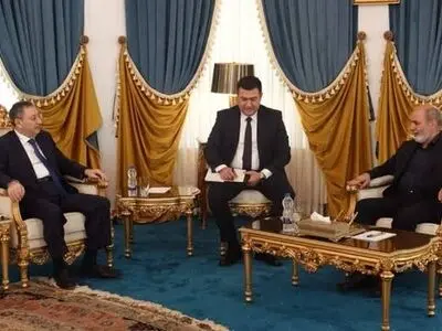 ایران قاطعانه با هر طرحی که منجر به تغییر ژئوپلیتیک منطقه شود، مخالف است