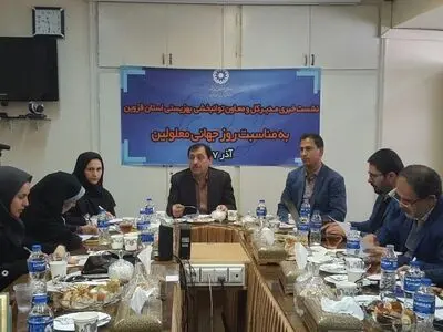 راه‌اندازی کلینیک دندانپزشکی و خانه‌های کوچک ویژه معلولان تا پایان سال