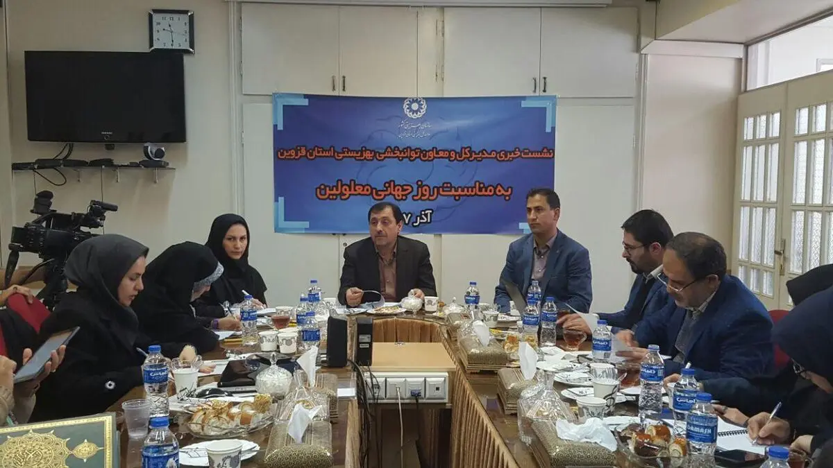 راه‌اندازی کلینیک دندانپزشکی و خانه‌های کوچک ویژه معلولان تا پایان سال