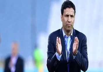 تارتار: قهرمانی حق پرسپولیس است