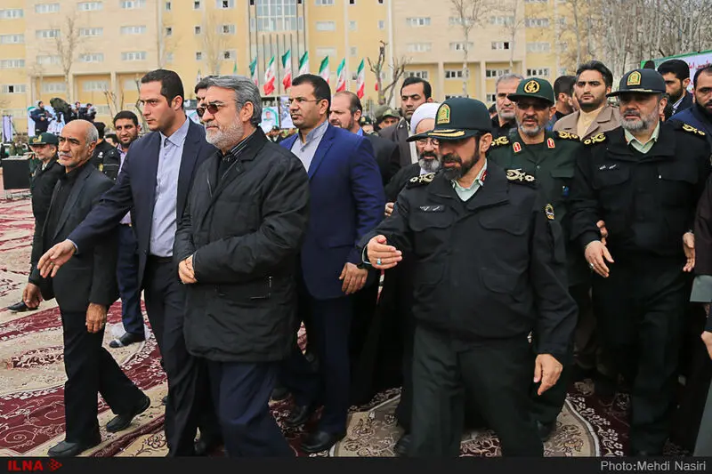 گالری