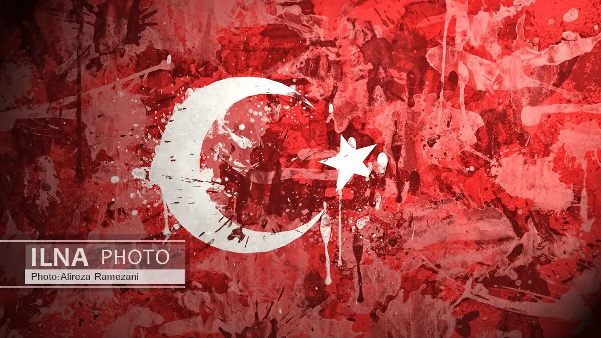 ترور معاون شهردار منطقه شیشلی استانبول 