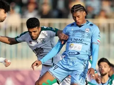 تساوی پرتنش در یزد؛ چادرملو صدر را از دست داد