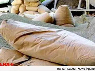 مصرف داخلی سیمان 20 درصد افزایش می‌یابد