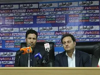 تارتار: دوست دارم در پارس جنوبی بمانم
