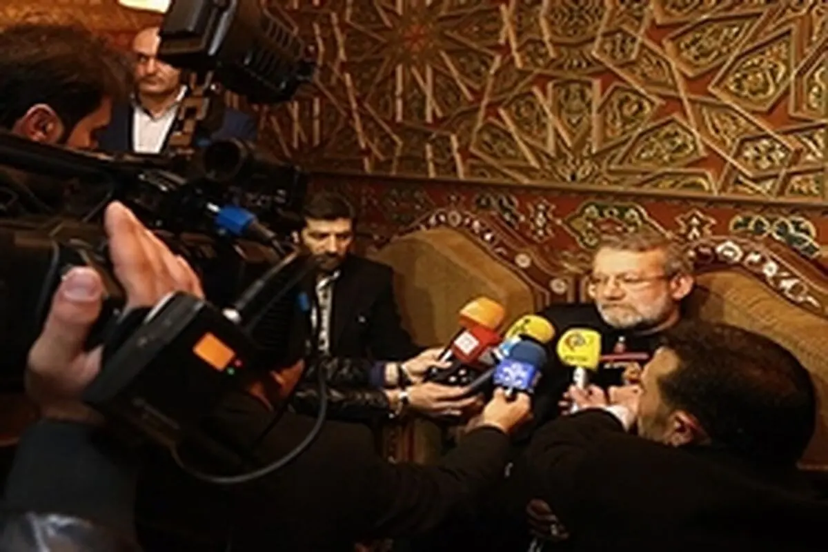 ائتلاف آمریکایی برای مبارزه با داعش یک تحرک ظاهری است