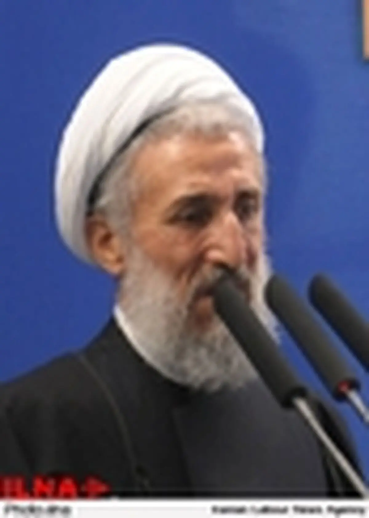 حجت‌الاسلام صدیقی نماز جمعه این هفته تهران را اقامه می‌کند