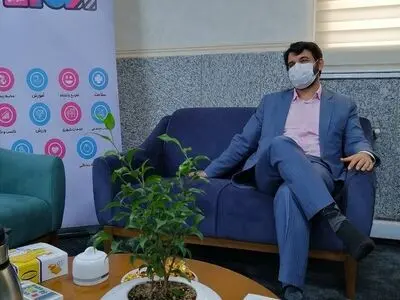 «اتم» به تولیدات مراکز استان‌های صدا و سیما کمک می‌کند.