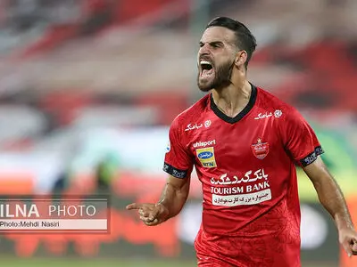 جانشین احمد نوراللهی امروز در پرسپولیس معرفی می‌شود