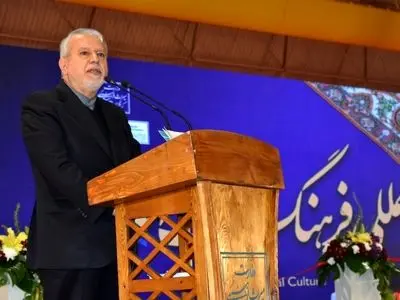 از نفت به توسعه نرسیدیم/زمان رسیدن توسعه از مسیر فرهنگ است