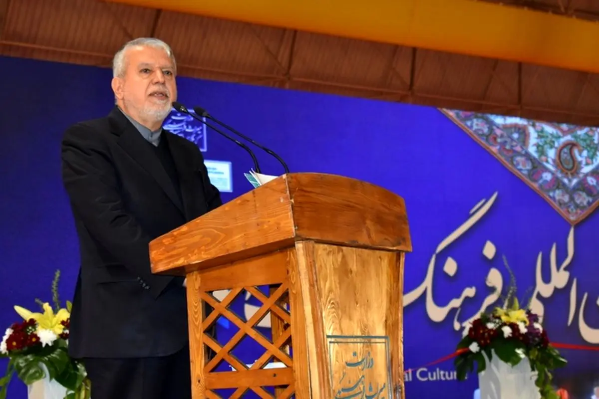 از نفت به توسعه نرسیدیم/زمان رسیدن توسعه از مسیر فرهنگ است