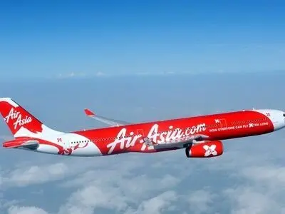  Malaysia AirAsia X to begin direct flights to Iran