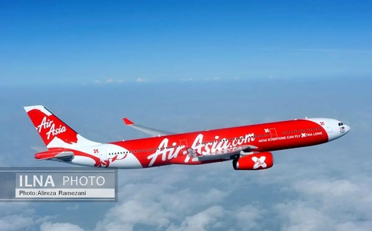  Malaysia AirAsia X to begin direct flights to Iran