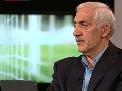 دادکان: فساد در مدیران است نه فوتبال/ انتقاد از باشگاهداری افراد غیرورزشی