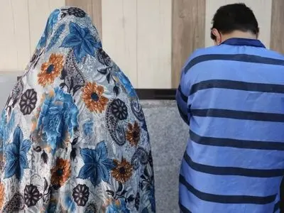 زندان پایان کار زوج سارق منزل در کرج