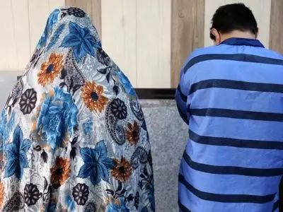 زندان پایان کار زوج سارق منزل در کرج