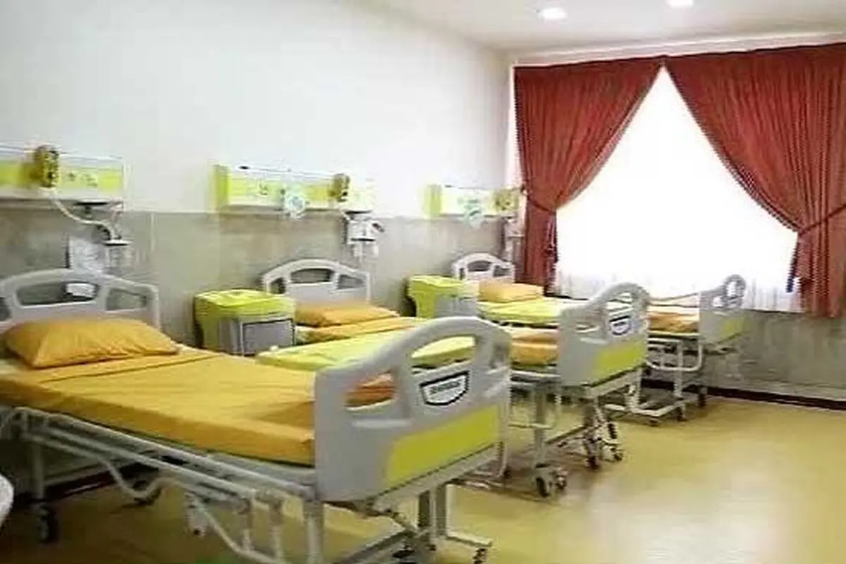 هتلینگ بیمارستان ها مقوله مهمی در طرح تحول سلامت
