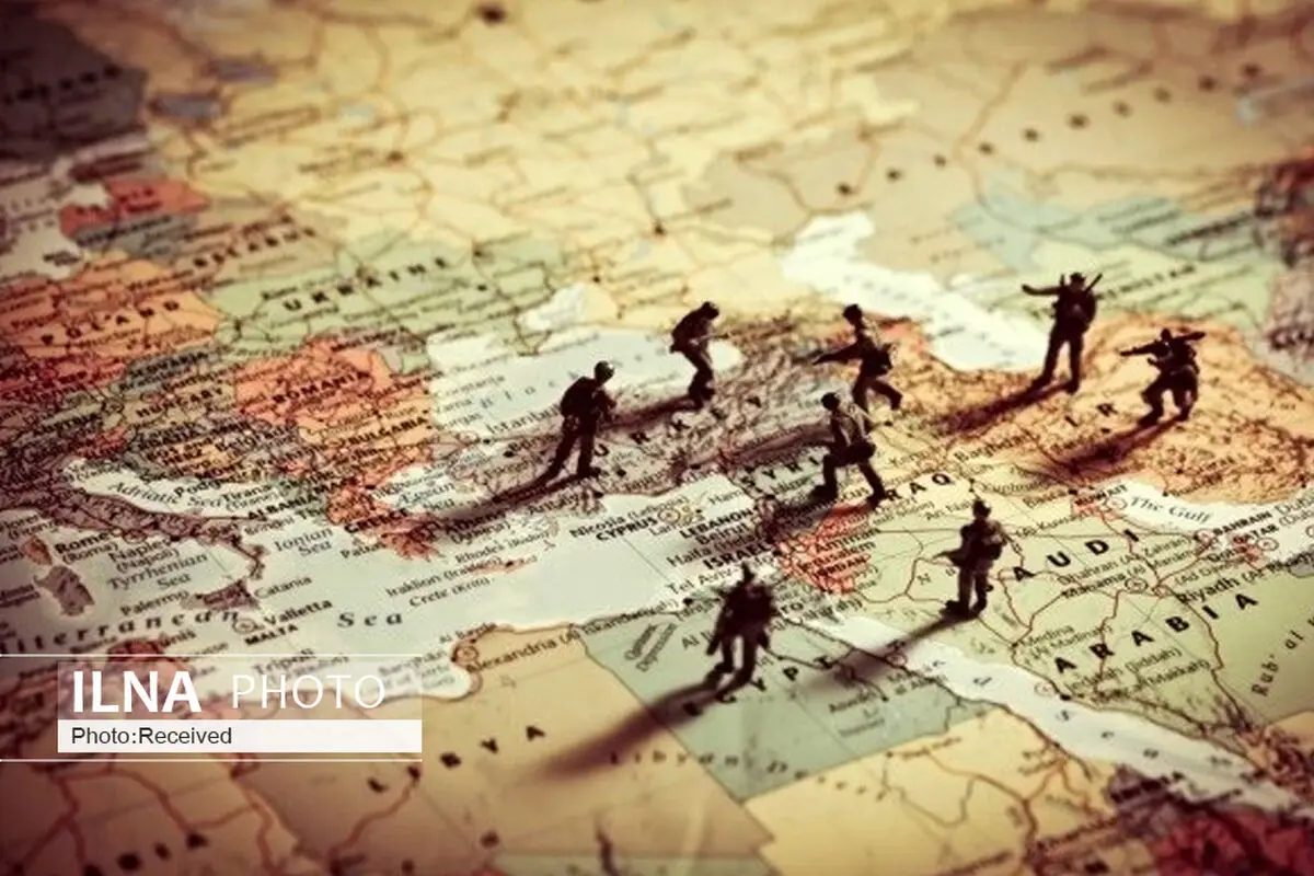 خطر امنیتی آمریکا برای خریداران نفت 