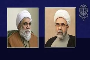 رئیس ستاد مرکزی بزرگداشت هفته وحدت معرفی شد
