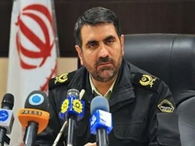 بکارگیری پلیس افتخاری در طرح امنیت محله‌ محور