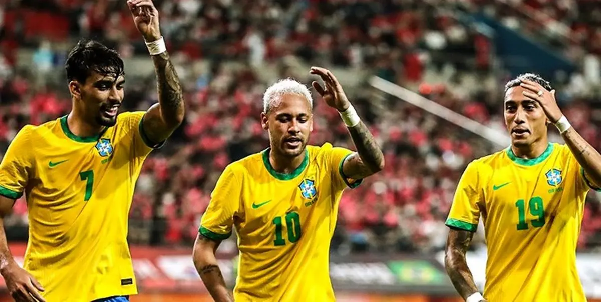 گزینه سرمربیگری تیم ملی فوتبال برزیل مشخص شد
