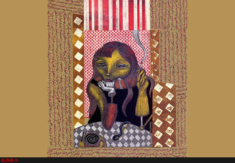 گالری