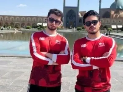 فوت ۲ هوادار جوان تراکتور در سانحه رانندگی/تسلیت سرمربی و بازیکنان