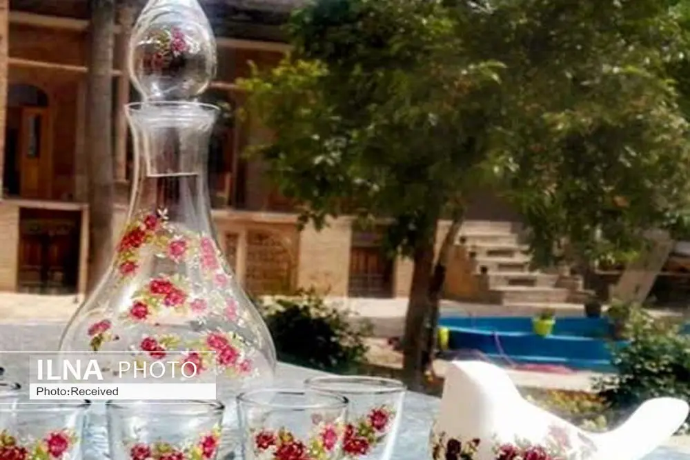 نمایشگاه و بازارچه صنایع‌دستی در قزوین افتتاح می‌شود 