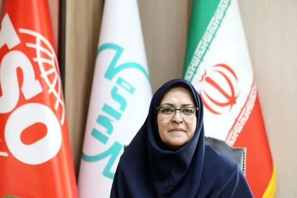 ​رفع موانع تولید در گرو عمل به سند جامع نظام استاندارد کشور است