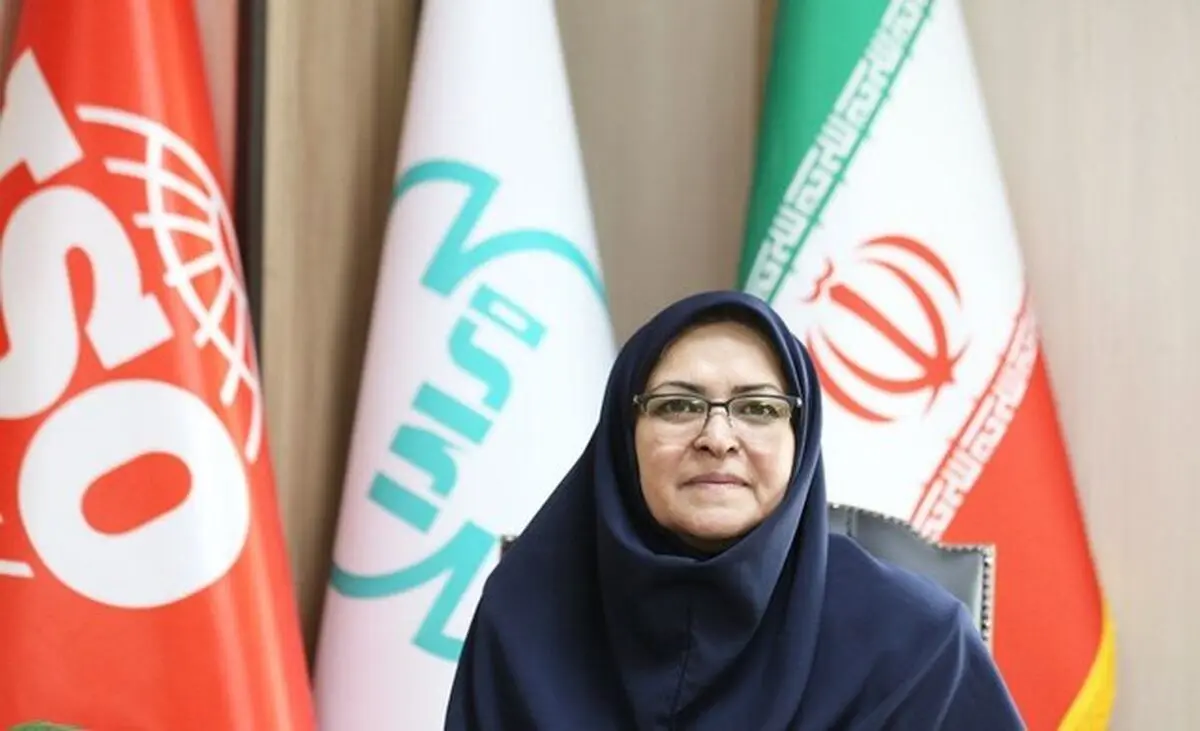 ​رفع موانع تولید در گرو عمل به سند جامع نظام استاندارد کشور است