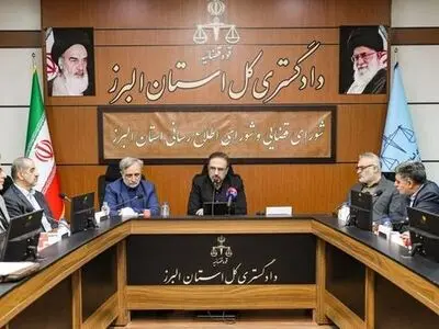 ۹۰ هزار سند جدید در استان البرز صادر شد/ نظارت بازرسی کل به اقدامات شهرداران منصوب افزایش می‌یابد