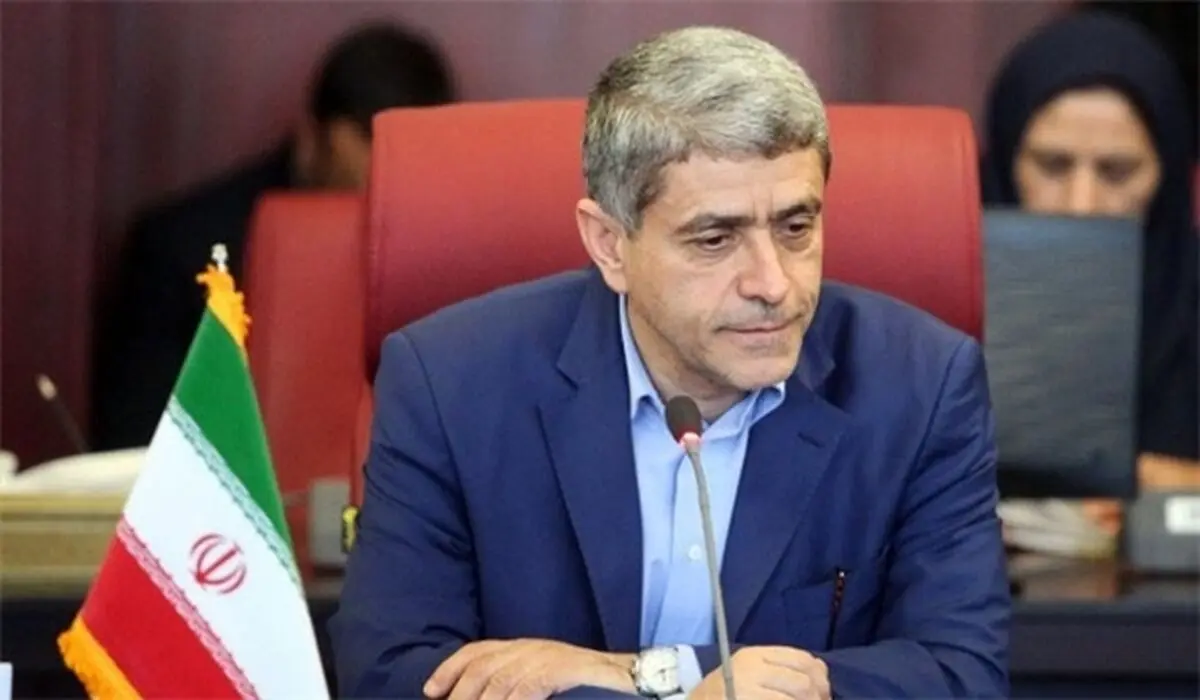 انطلاق أعمال منتدى "الحزام والطریق" فی الصین بمشارکة ایران