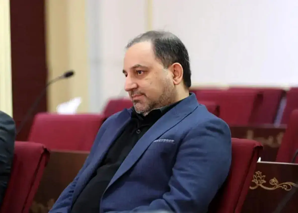 علوی: امیدواریم ایران تاریخ‌ساز شود