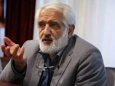 ۱۰ درصد آب رودهایی که به خزر می‌ریزند به پایتخت منتقل شود/ انتقال آب از دریای عمان امکان‌پذیر نیست