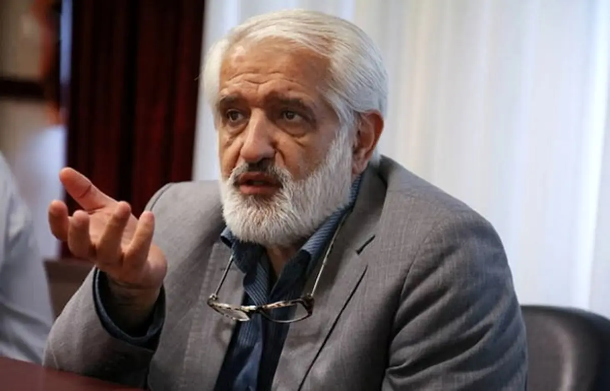اقداماتی انجام نشود که نظام شورایی و مردمسالاری در کشور لطمه ببیند