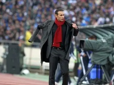 رسمی؛ یحیی گل‌محمدی سرمربی پرسپولیس شد