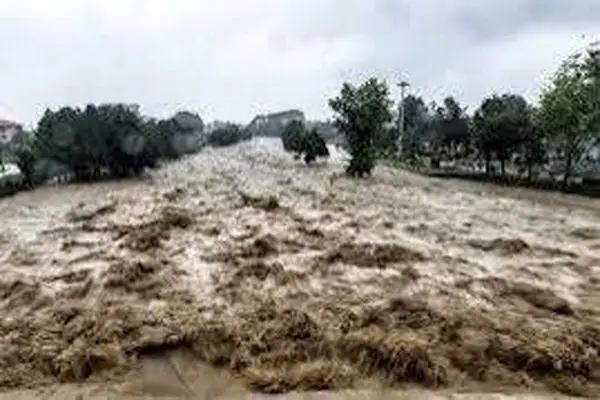 آب شرب ۹۰درصد روستاهای مناطق سیل‌زده سیستان و بلوچستان وصل شد