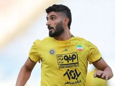 زکی‌پور: حیف شد، باید پرسپولیس را می‌بردیم