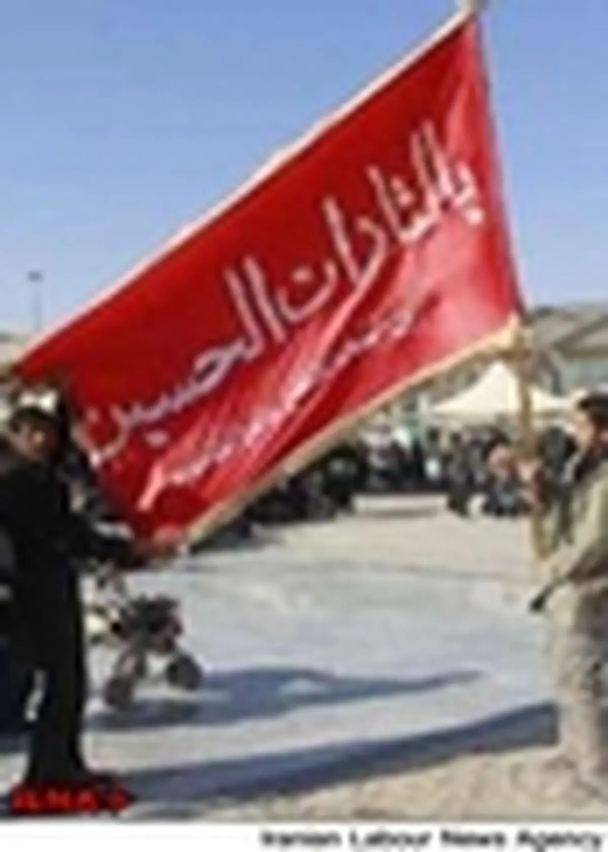 مهلت قانونی بازگشت زائران اربعین در عراق؛ تا پایان ماه صفر