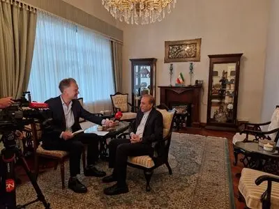 حملات رژیم صهیونیستی به ایران در میانه مذاکرات، خیانت به دیپلماسی بود